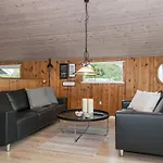 6 Person In Romo Feriehus Bolilmark