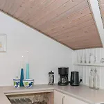 6 Person In Romo Feriehus *