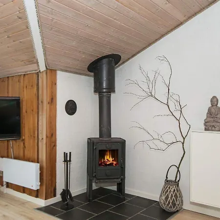Holiday home 6 Person In R M *