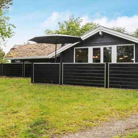 6 Person In R M Holiday home Bolilmark