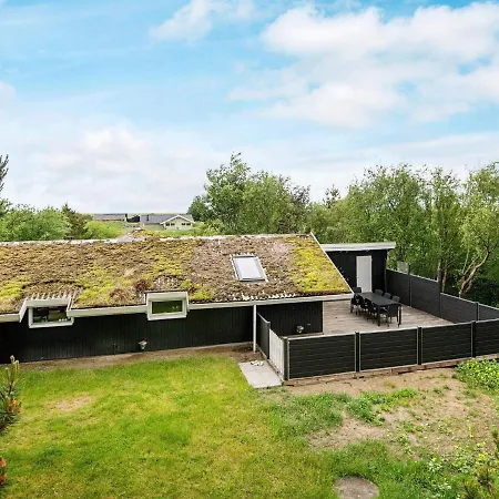Holiday home 6 Person In R M