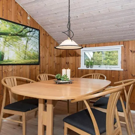 6 Person In R M Holiday home
