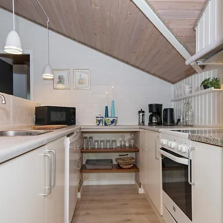 6 Person In Romo بيت للعطل Bolilmark