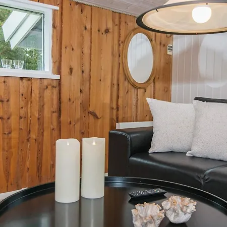 Vakantiehuis 6 Person In Romo