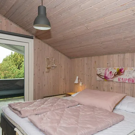 6 Person In Romo Vakantiehuis Bolilmark