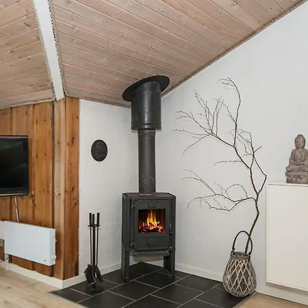 Vakantiehuis 6 Person In Romo