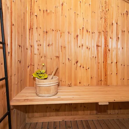 6 Person In Romo بيت للعطل *