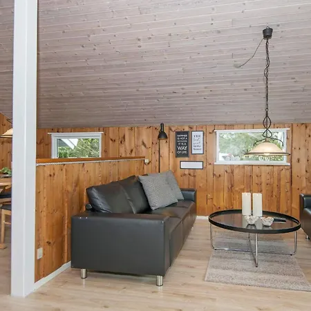 Vakantiehuis 6 Person In Romo