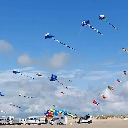 6 Person In Romo بيت للعطل *