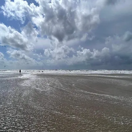 6 Person In Romo بيت للعطل Bolilmark