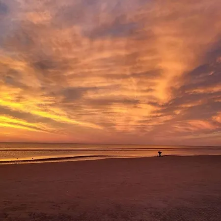 Vakantiehuis 6 Person In Romo Bolilmark