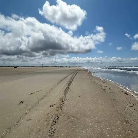 Vakantiehuis 6 Person In Romo *