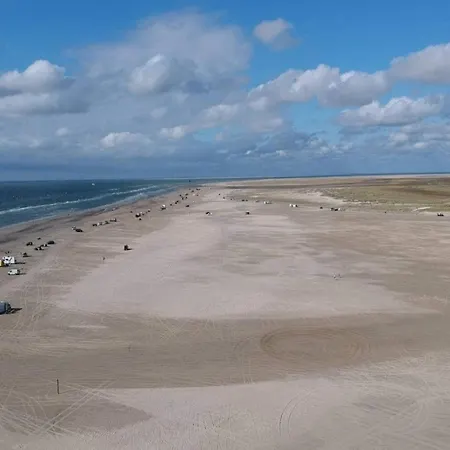 Vakantiehuis 6 Person In Romo