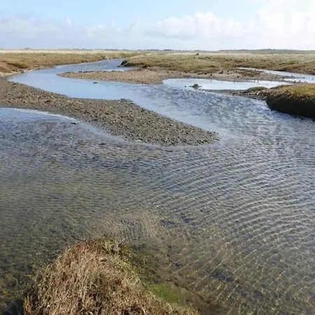 Vakantiehuis 6 Person In Romo *