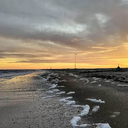 Vakantiehuis 6 Person In Romo